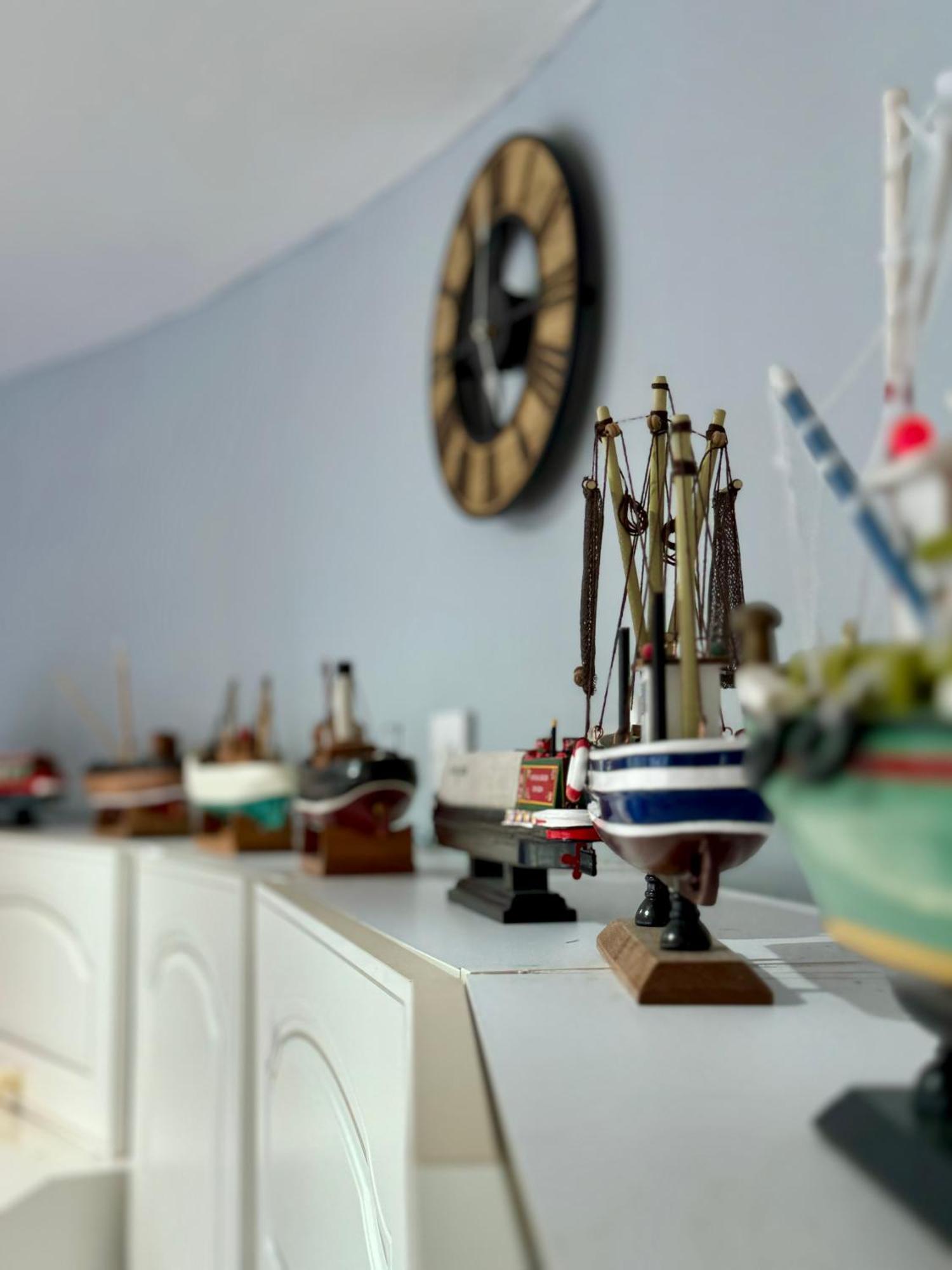 네언 The Lighthouse 아파트 외부 사진